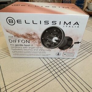 Bellissima Italia Diffon Hair Diffuser